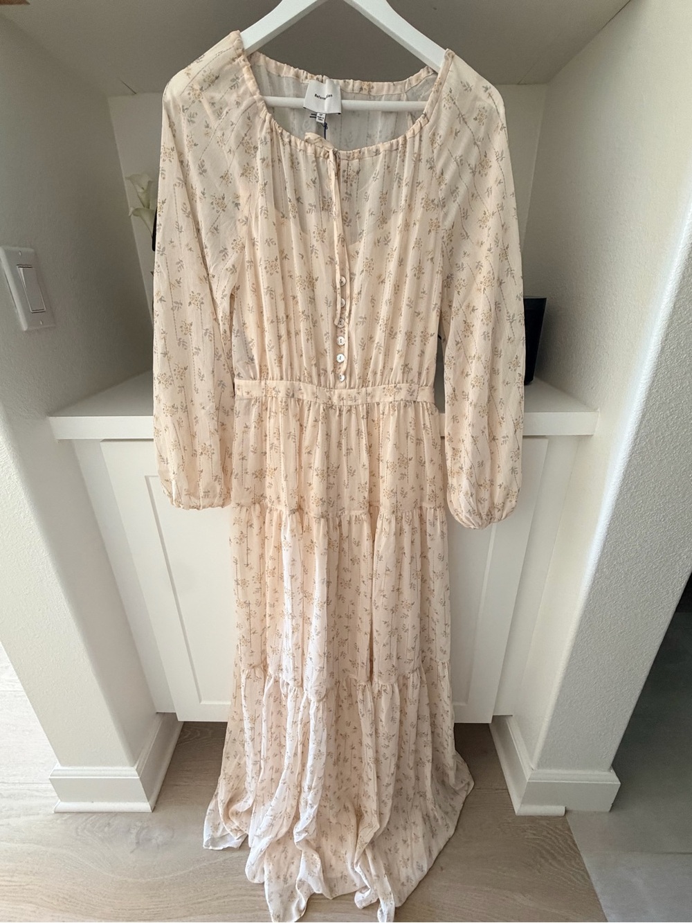 Reformation Petites Becca Dress
DITSY - SP - Picture 6 of 9
